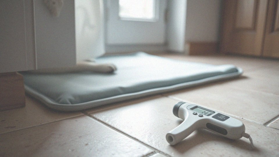 Temperatura u psa 40 stopni – objawy, przyczyny i leczenie