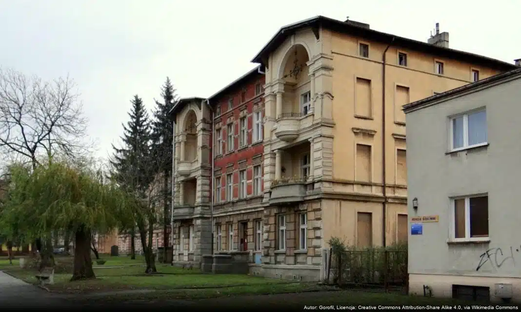 Inowrocław ogłasza przetarg na modernizację basenu odkrytego