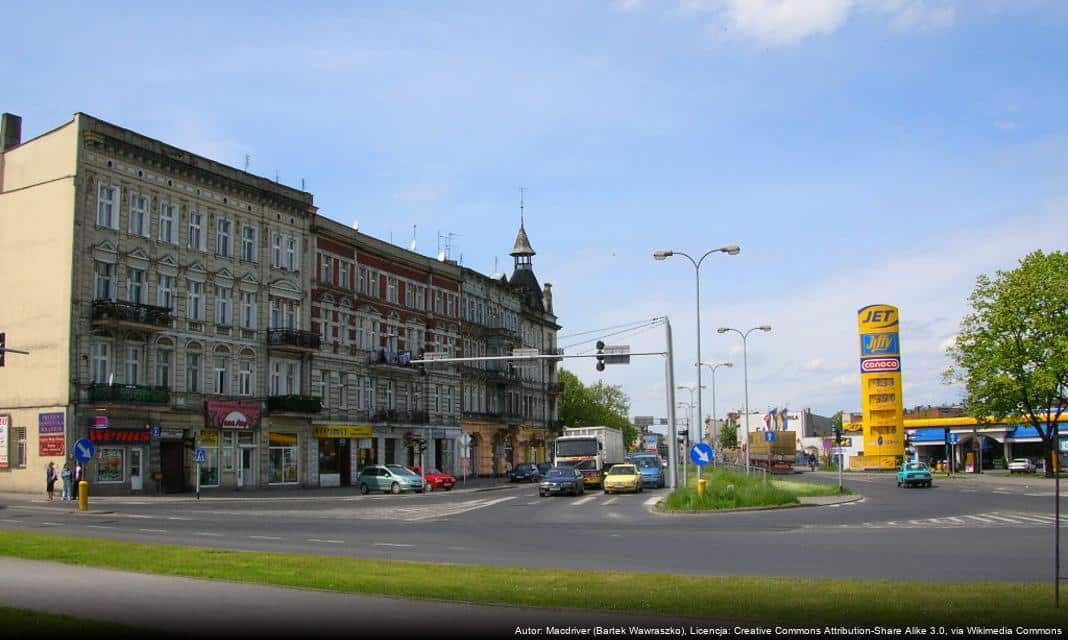Miasto Inowrocław: Perspektywy komunikacji publicznej – zalety wyboru transportu miejskiego