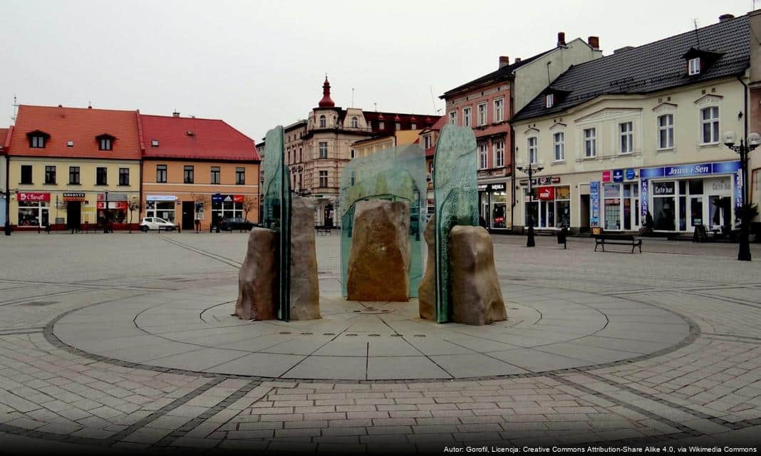 Kultura ciszy w Inowrocławiu – społeczna inicjatywa na rzecz spokoju