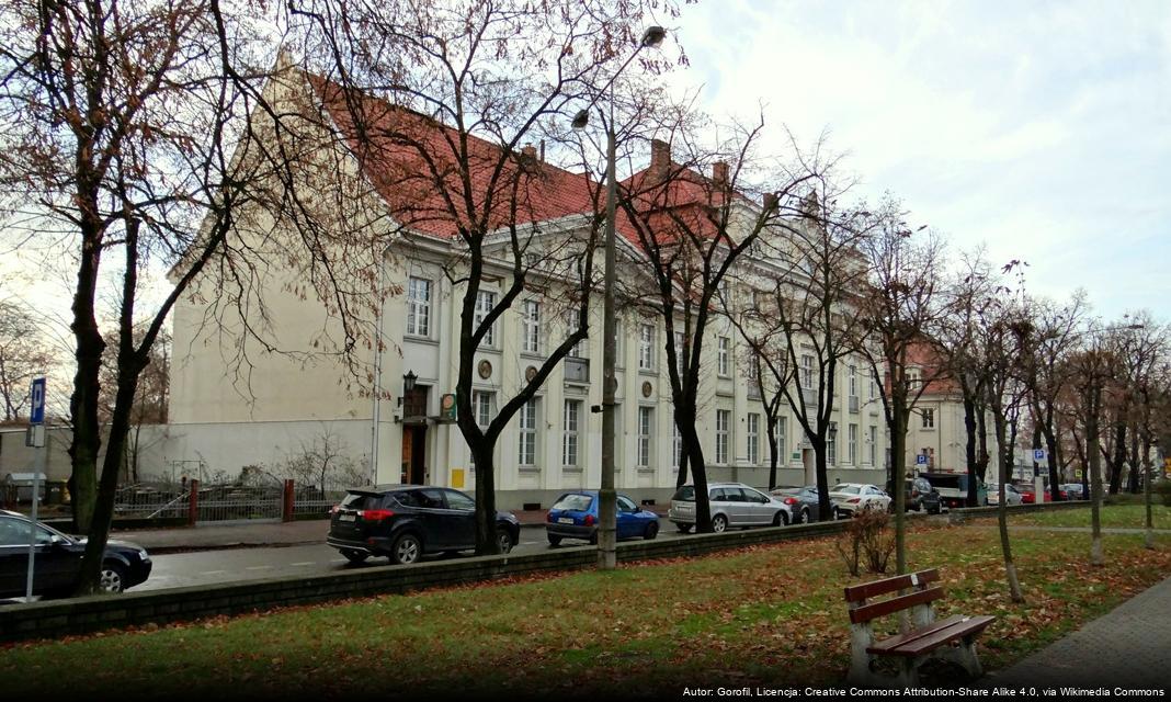 Inowrocław inwestuje w ekologiczny transport publiczny