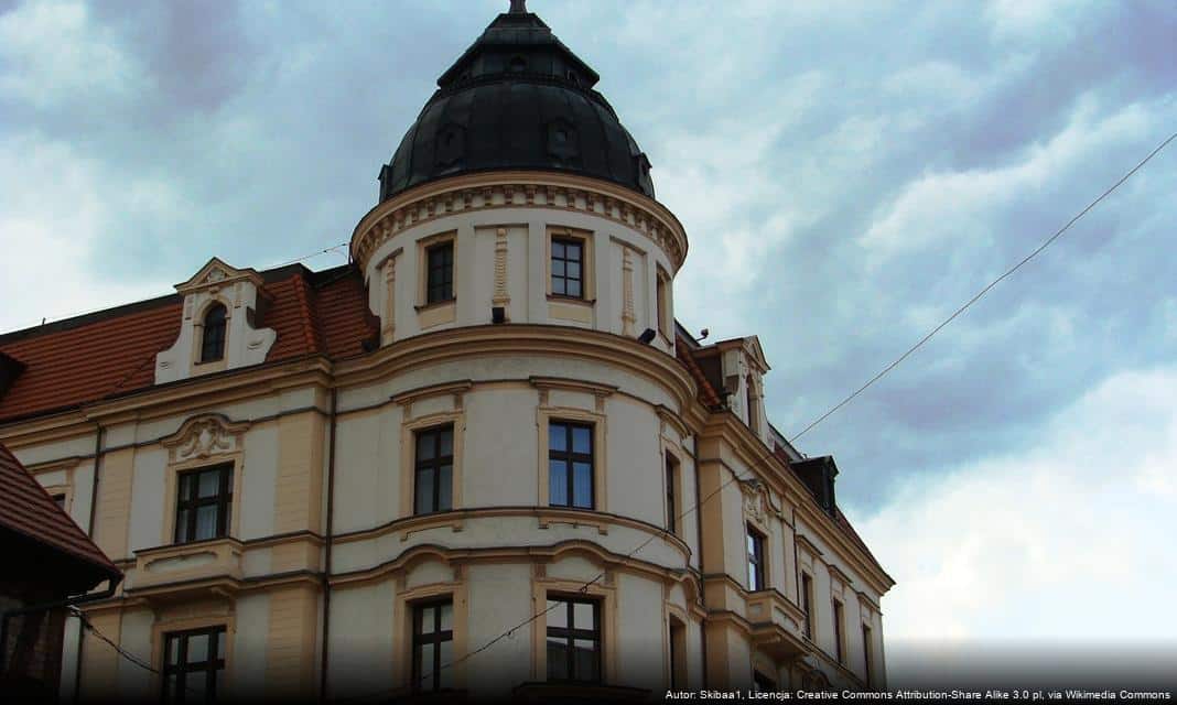 Punkt Paszportowy w Inowrocławiu Zostanie Ponownie Otwarte