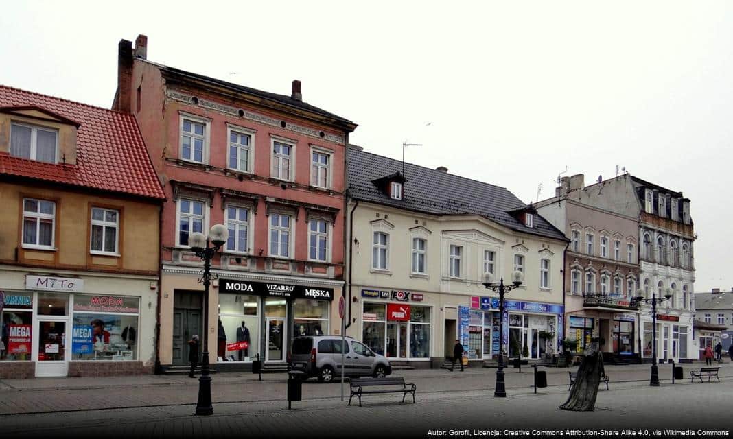 Wyniki konkursu literackiego „Czytamy słuchając” w Inowrocławiu