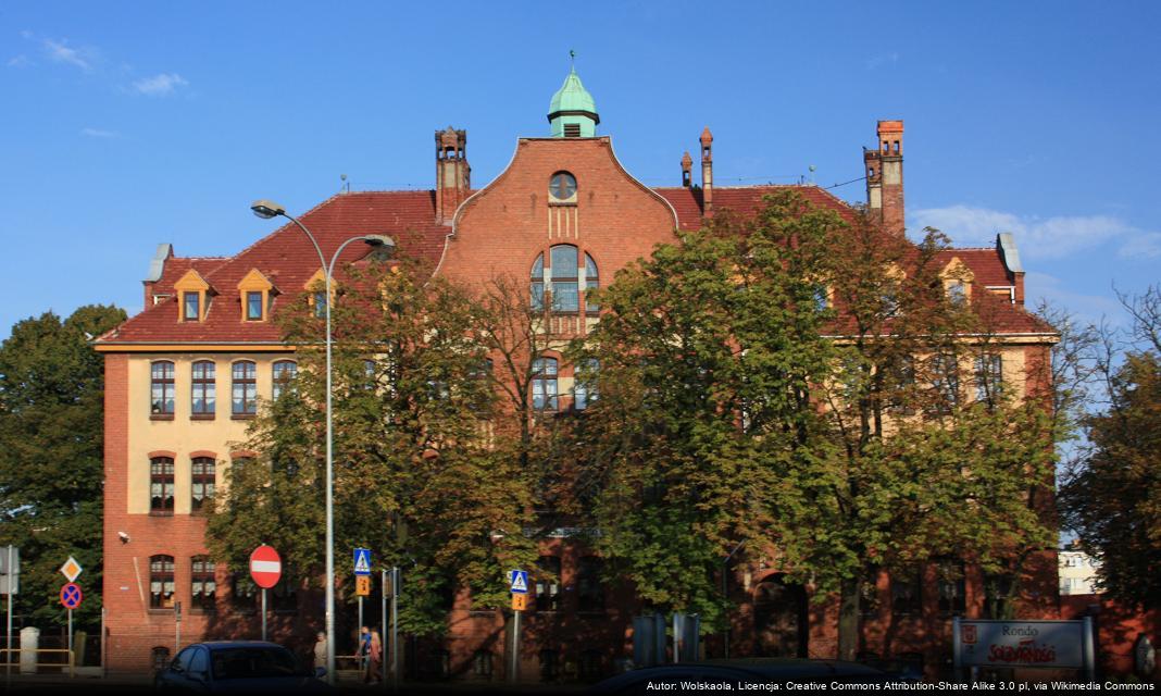 Ogłoszenie o otwartym konkursie ofert na organizację ferii dla dzieci i młodzieży w Inowrocławiu